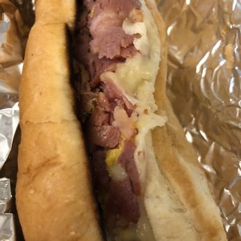 Vernon Street Grill - $5.99 35. New York Dog - American Near Me - Roseville, California Vernon Street Grill - $5.99 35. New York Dog - American Near Me - Roseville, California