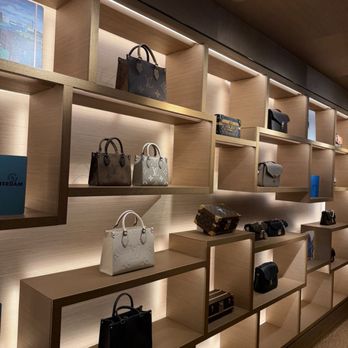 Louis Vuitton - Leather Goods Near Me - New York, New York Louis Vuitton - Leather Goods Near Me - New York, New York