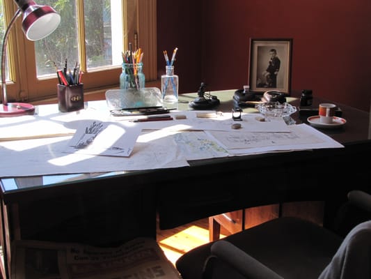 Museo Mirador Lukas by null