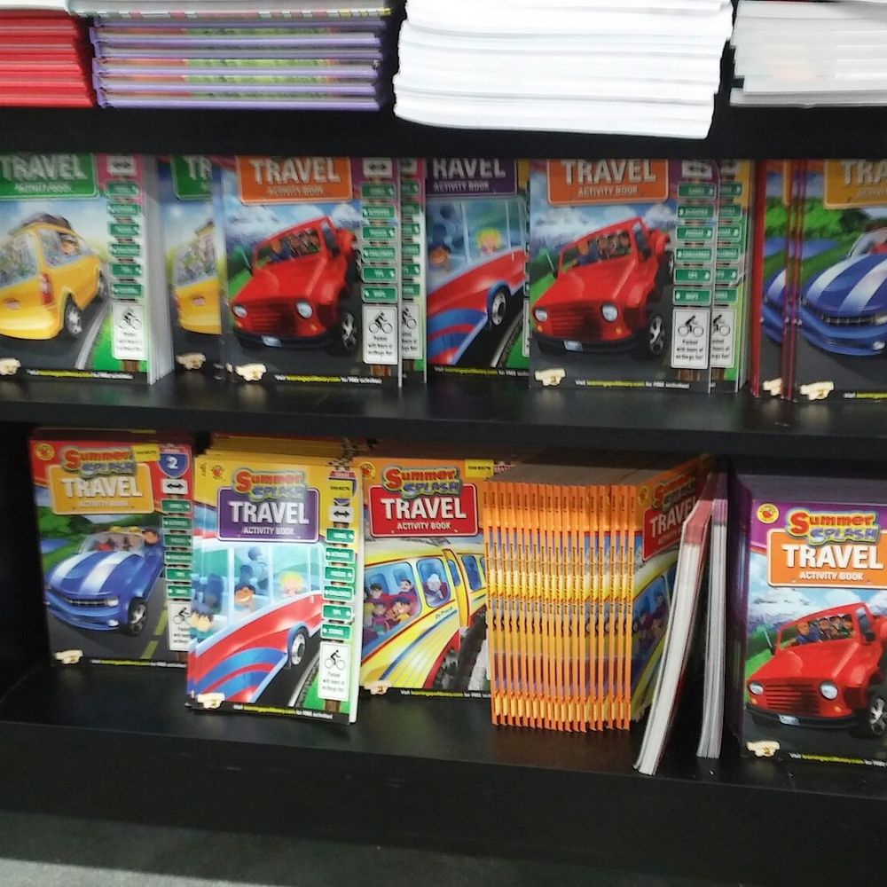 Five Below - Kid books - Discount Store Near Me - Davie, Florida