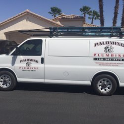 Palomino Plumbing