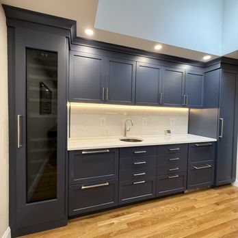 Spring Home Improvement - General Contractors Near Me - North Attleboro, Massachusetts