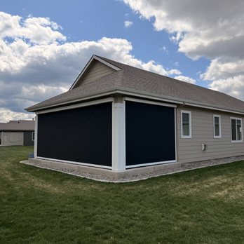 Eclipse Screens and Shades - Shades & Blinds Near Me - Post Falls, Idaho Eclipse Screens and Shades - Shades & Blinds Near Me - Post Falls, Idaho