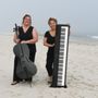 Photo of Shiloh Piano and Cello Duo