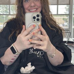 B. Monroe Salon Warner Robins