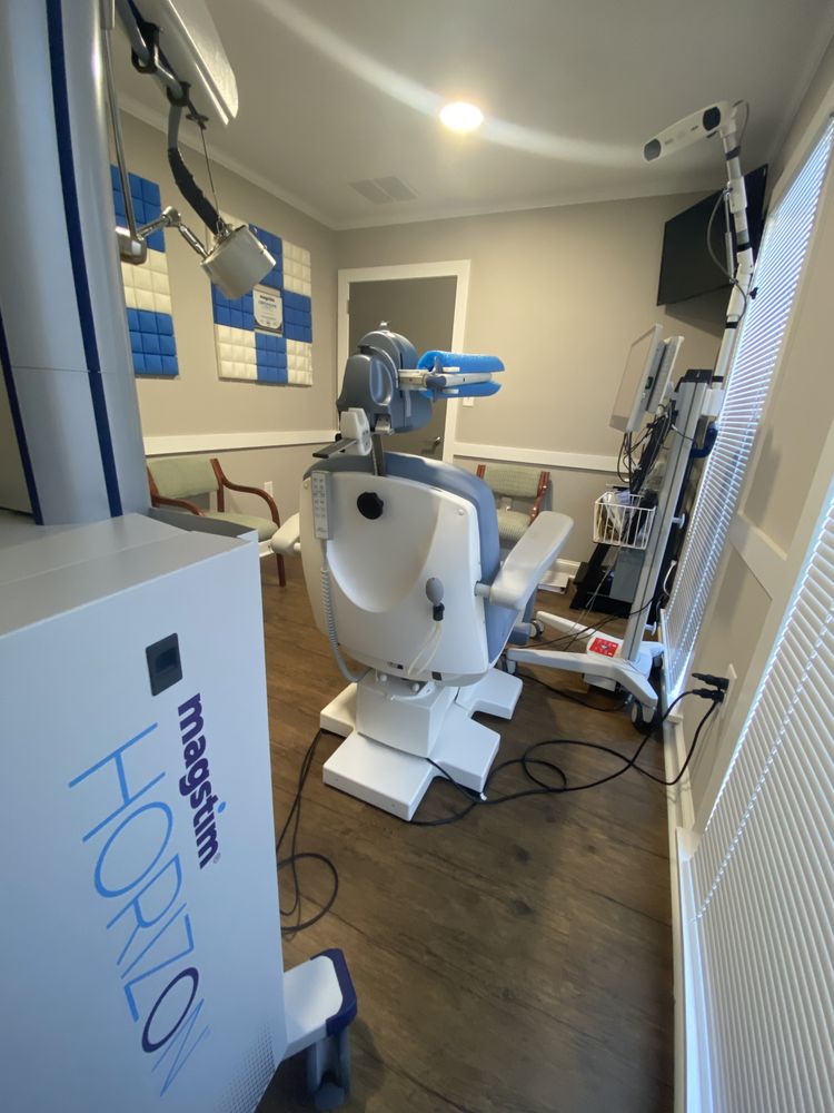 SMEG FAMILY MENTAL HEALTH Updated October 2024 102 Oakmont Dr