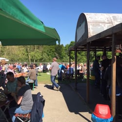 Gastronomie Rheincamping Siebengebirgsblick - Bierkarten