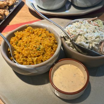 Nando's Peri-Peri - Chicken Shop Near Me - Addison, Texas