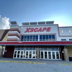 Xscape Theatres - Blankenbaker 16