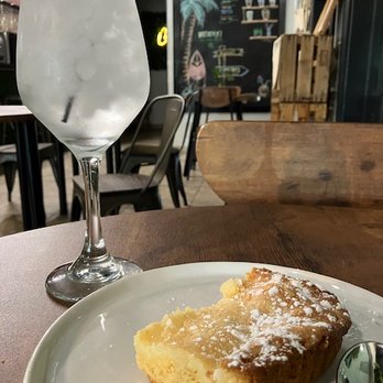 Cuppa Eden - great gooey butter cake - Coffee & Tea Near Me - Winter Haven, Florida Cuppa Eden - great gooey butter cake - Coffee & Tea Near Me - Winter Haven, Florida