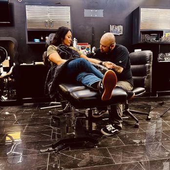 Royal Ink Studio - Tattoo Near Me - Marietta, Georgia