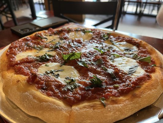 Gina's Stonefired Italian Pizzeria by null