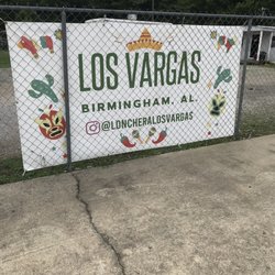 Lonchera Los Vargas