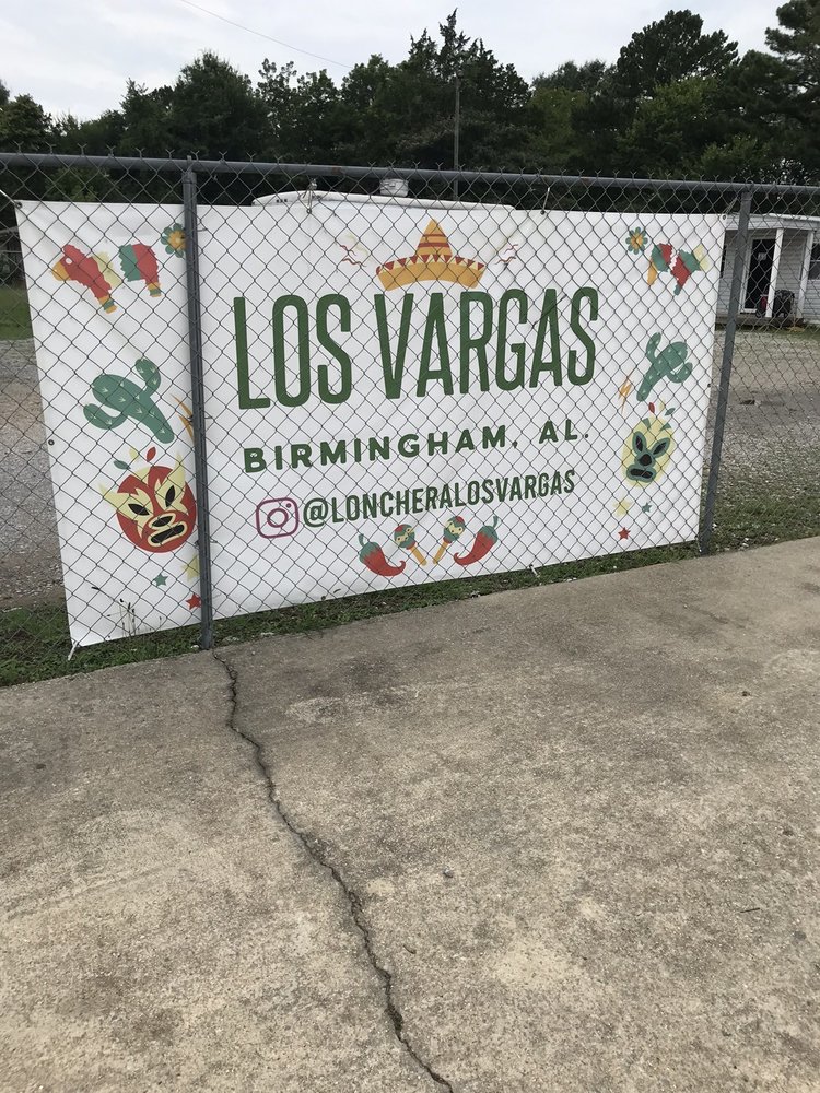 Lonchera Los Vargas