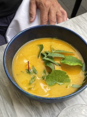 Restaurante Áperi by null