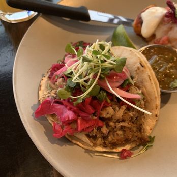 Mexcal - Duck taco - Mexican Near Me - Reno, Nevada Mexcal - Duck taco - Mexican Near Me - Reno, Nevada
