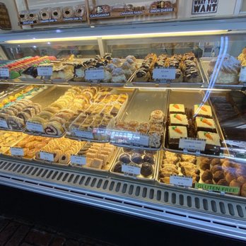 Birkholm's Bakery & Cafe - Bakeries Near Me - Solvang, California Birkholm's Bakery & Cafe - Bakeries Near Me - Solvang, California