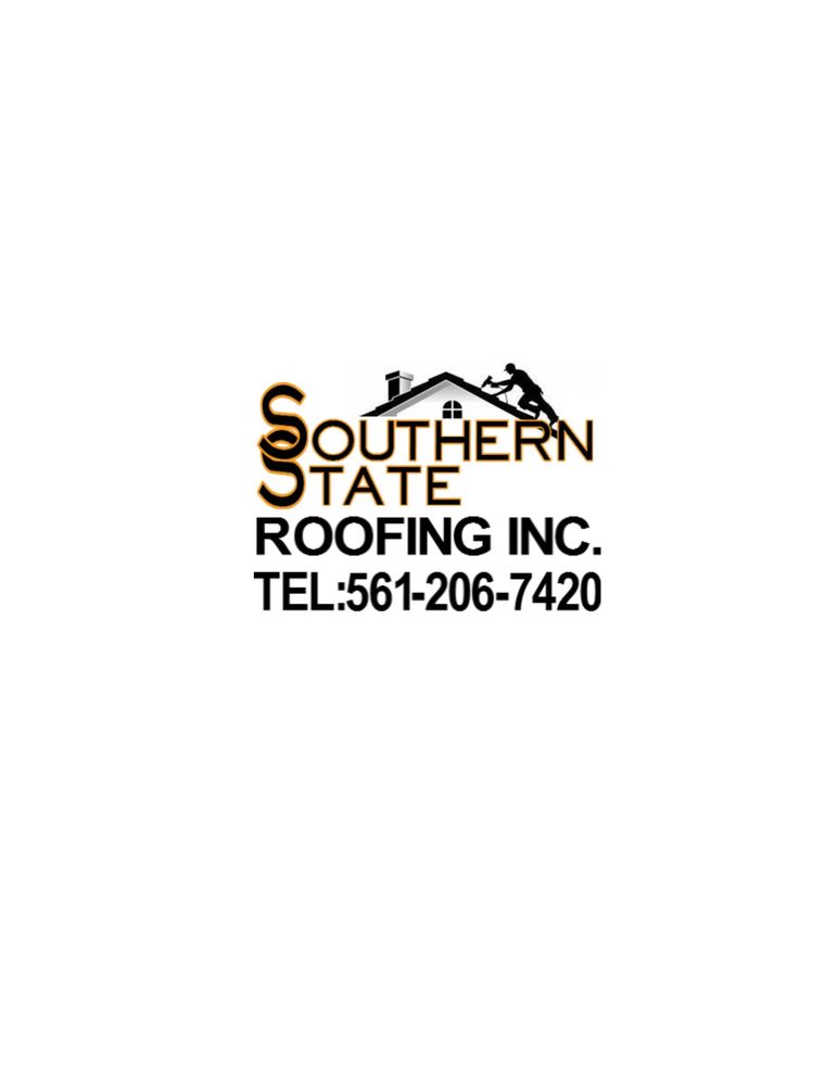 Slide of Southern State Roofing
