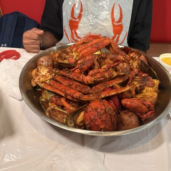 Seafood Party - Family Party - Seafood Near Me - Oklahoma City, Oklahoma Seafood Party - Family Party - Seafood Near Me - Oklahoma City, Oklahoma