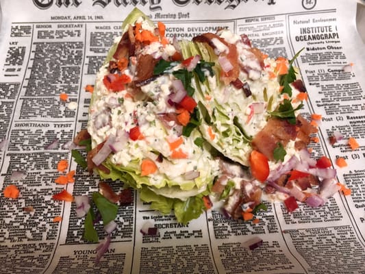 Bar Code Burgers by null