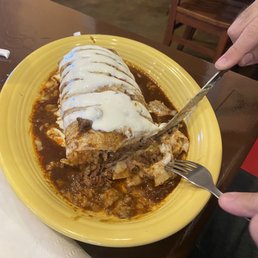 Super Burrito