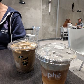 Phe - Coffee & Tea Near Me - Seattle, Washington Phe - Coffee & Tea Near Me - Seattle, Washington