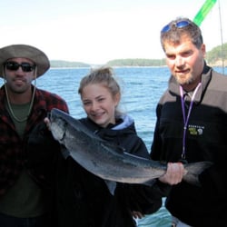 North Shore Charters