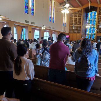 Christ Central - East Bay - Worship service - Churches Near Me - Berkeley, California