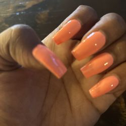 Nail Spa - Hands