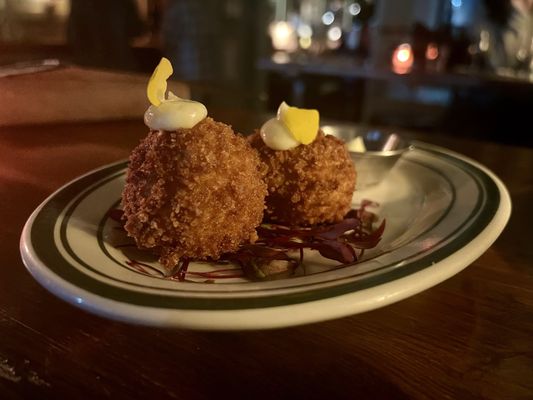 The Ten Bells Brooklyn by null