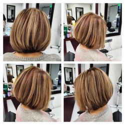 Yvonne's Beauty Care Barber & Salon - Yvonne :)