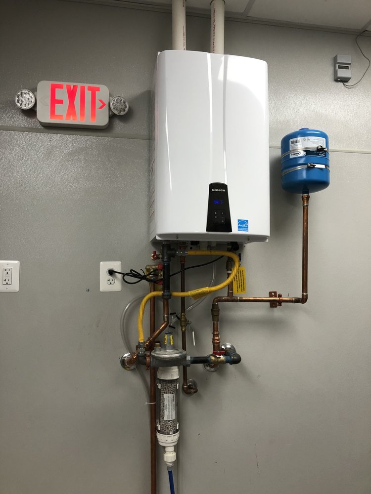 Slide of Plumb Right Plumbing