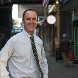 Phillip Mahony, Esq