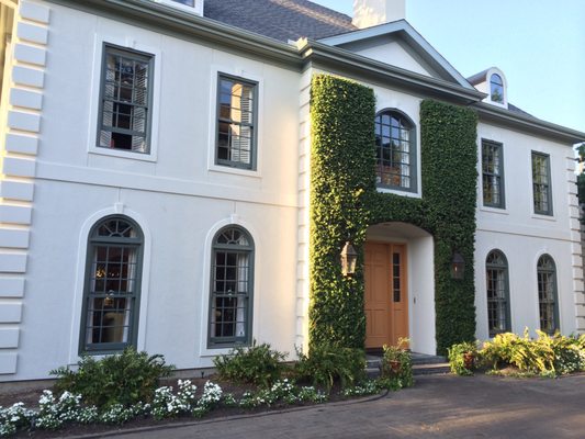 Exterior Painting in Houston - We specialize on Residential interior and exterior painting, we are located in the Houston Heights but cover all areas from Katy to The Woodlands