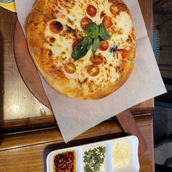 Urth Caffé - Orange - Margarita - Coffee & Tea Near Me - Orange, California