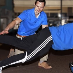 Blue Valley Physical Therapy & Sports Medicine
