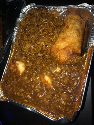 Chef Ho's (243 Atwells Ave) by null