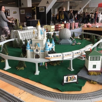 David L Lawrence Convention Center - Walt Disney World! That's a first! - Venues & Event Spaces Near Me - Pittsburgh, Pennsylvania David L Lawrence Convention Center - Walt Disney World! That's a first! - Venues & Event Spaces Near Me - Pittsburgh, Pennsylvania