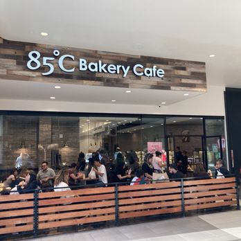 85°C Bakery Cafe-Torrance - Bakeries Near Me - Torrance, California 85°C Bakery Cafe-Torrance - Bakeries Near Me - Torrance, California