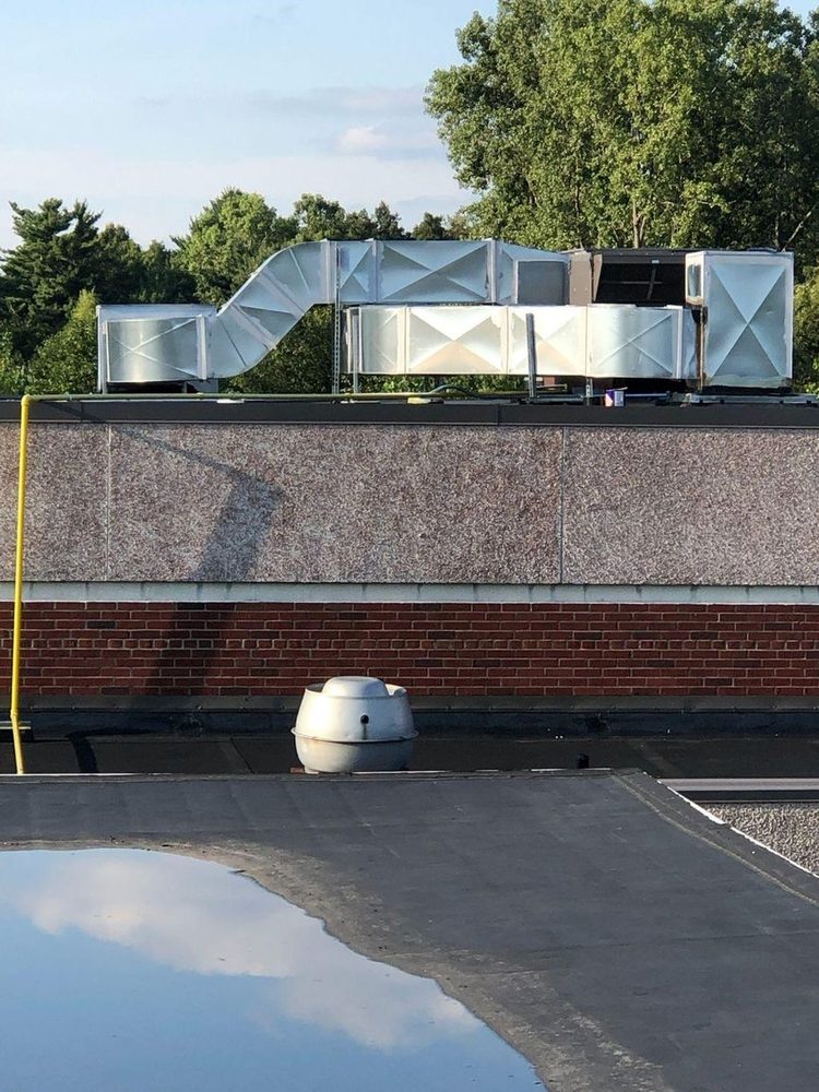 Slide of Great Lakes Heating & Cooling Services