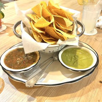 Madre and Mercado - Empanadas Near Me - Hilton Head Island, South Carolina