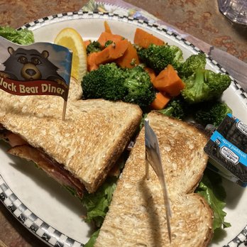 Black Bear Diner Reno - BLT - American Near Me - Reno, Nevada Black Bear Diner Reno - BLT - American Near Me - Reno, Nevada
