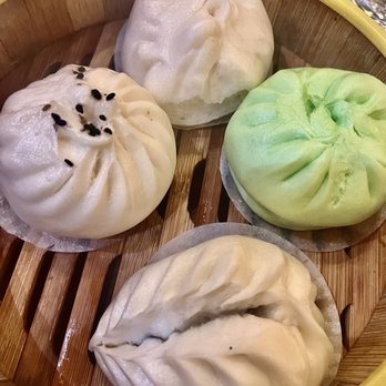 Bao - Bao Special - Chinese Near Me - San Francisco, California