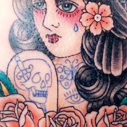 Rabid Hands Tattoo Studio