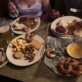 Jacoby's German Biergarten - German Near Me - Detroit, Michigan Jacoby's German Biergarten - German Near Me - Detroit, Michigan