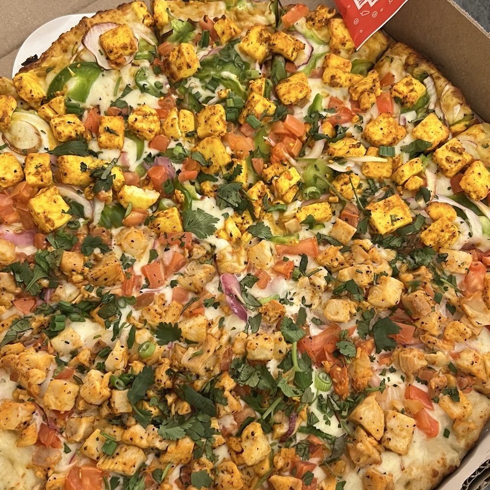 Shahi Paneer