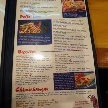Pelanchos Mexican Grill - Mexican Near Me - Knoxville, Tennessee