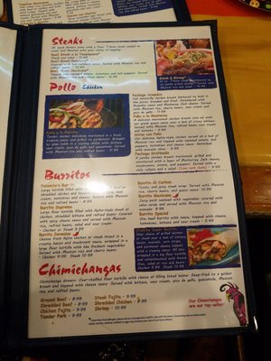 Menu photo 5 Pelanchos Mexican Grill Knoxville, TN Menu photo 5 Pelanchos Mexican Grill Knoxville, TN