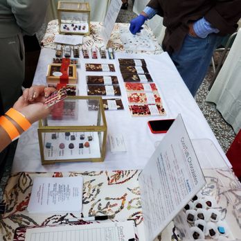 SF Cheese Fest - 2024 event (vendors/chocolate) - Festivals Near Me - San Francisco, California SF Cheese Fest - 2024 event (vendors/chocolate) - Festivals Near Me - San Francisco, California