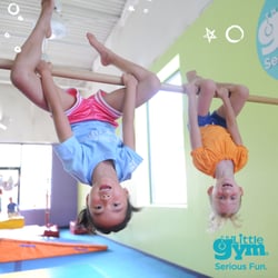 The Little Gym of Charlotte